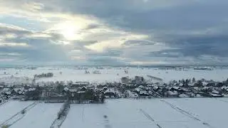 Brandwijk en Molenaarsgraaf - Winter 2026