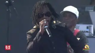 Jahvillani - Reggae Sumfest 2019 (Part 1)