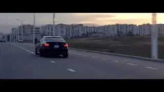 BMW M5 E60 Showtime - HD
