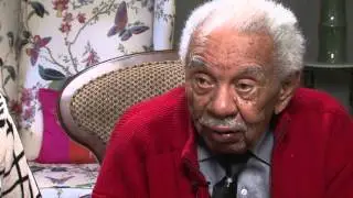 Former Chief Justice Ernest A. Finney, Jr.: Proud to Be a South Carolina Lawyer