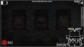 FIVE NIGHTS AT THOMAS 3 - NIGHT 1