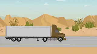 Long Haul Truck Driver tax relief