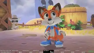New super lucky's Tale XSeriesX Any% WR 52:30