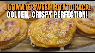 I Will Never Buy Chips Again! My Dutch Friend&rsquo;s Homemade Chips Recipe
