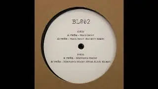 TWCOR - Trace Decay [BL002]