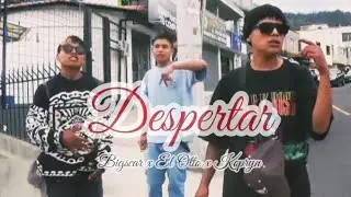 Despertar - Bigscar x El Otto x Kopryn [Hermandad Films&deg;]