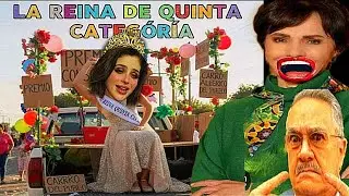 PATI CHAPOY Y PEDRO SOLA DESTR0Z4N A F&Aacute;TIMA BOSCH EN TV: 