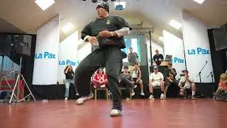 FINAL CUYO BATTLE MIKIX VS BBOY SON
