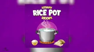 Move | Keshav [Rice Pot Riddim] 2022 Soca