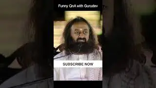क्या ये सुख चला जाएगा? | Funny QnA with Gurudev 🤩
