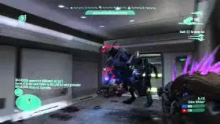 Halo Reach - Elite Slayer Extermination! - EVE