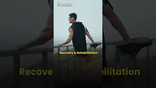 Understanding Sports Hernia| Dr. Chirag Arora| Dr. Karan Raj Jaggi