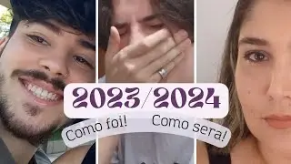 Como foi 2023 e o que esperamos de 2024