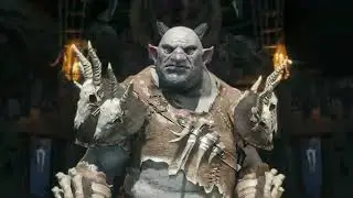 SHADOW OF WAR NO DEATHS FIRST TIME PLAYTHROUGH 182 POST END SIEGE DEFENDING!