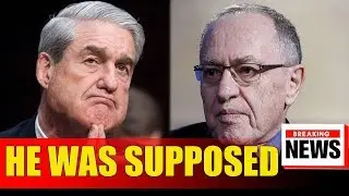 BUSTED!! MUELLER IS DONE! What Dershowitz Just EXPOSED Will Have Him QUIVERING IN FEAR! FINALLY!