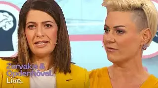 Doc Caro über die Wichtigkeit von Erste Hilfe-Kenntnissen | Zervakis & Opdenhövel. Live.