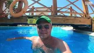 JAZ MIRABEL  BEACH - Sharm El Sheikh ( 10.06 - 17.06.2025 )
