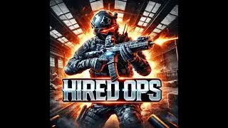 The tactical online shooter game 