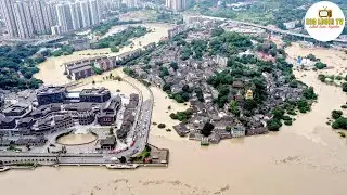 flood in china today 2020 | flood in china 2020 | china floods 2020 | three gorges dam collapse