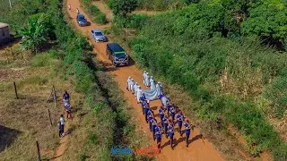 O listen to the wondrous story - AIC Bomani Battalion Brass Band