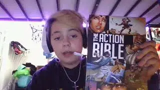 Action Bible