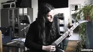 Lichtsturm - The Space In Your Life