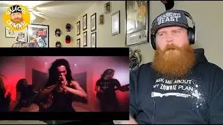 Once Human - Scar Weaver - Reaction / Review