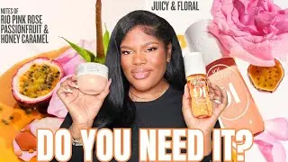 Sol de Janeiro Cheirosa 91 Review | Body Mist & Body Cream