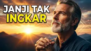 Fajar Yang Tak Pernah Ingkar Janji - Dewangga (Official Music Video 2026) | EDM Inspiratif Cover