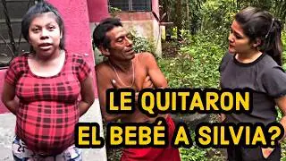 TIENE PROHIBIDO ACERCARSE A SILVIA / Don Sebastián  Niños Cruces