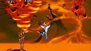 Earthworm Jim - What The heck?