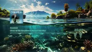 OceanLab - Sirens Of The Sea (Above & Beyond Club Mix)