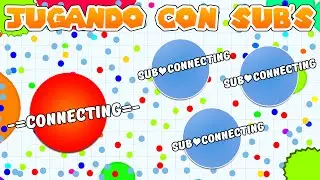 Army2.0 - Jugando con Subs&hearts; #02