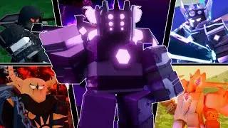 TDS:RE All Bosses + True Ending {NO HIT}