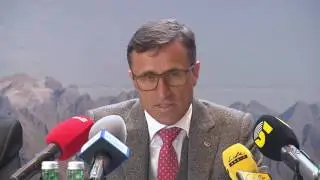 Bilanz und Perspektiven des Tourismus in Tirol 2016/2017