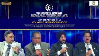 Air Defence in a Volatile Neighborhood | Centre for Air Power Studies (CAPS) |