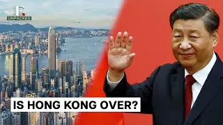 Has Hong Kong Been Ruined by China's Overreach? | Firstpost Unpacked