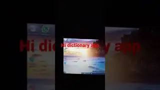 hi Dictionary app kaise download Karen. is video se aap kar sakte ho 💯