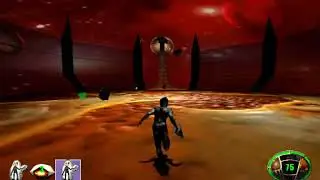 MDK 1997 (game) нарезка