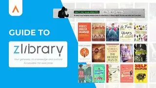 Free eBooks and PDFs with Z Library