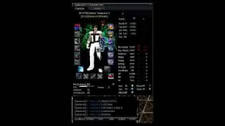 『`SupersuryC- 』ETC Ran Online CW 10/27/2017