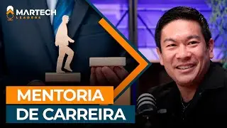 Por que todo l&iacute;der precisa de um mentor de carreira? - MARTECH LEADERS