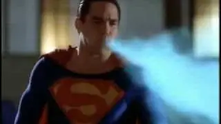Justice League Extras - Superman