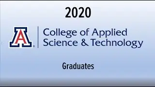 2020 CAST GRADUATES