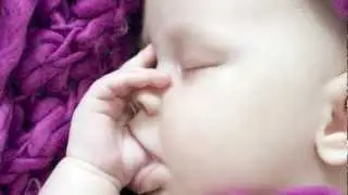 The Best Lullaby Ever - Dreaming Angel - Bed Time Baby music - sleep - nursery rhymes song  #
