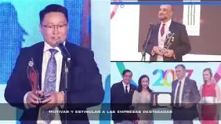 WORLDCOB Institutional Video 2019