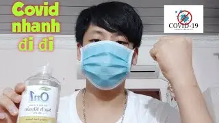 Covid nhanh đi đi - ICM Team ( Trung Guitar )