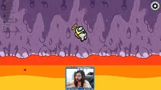moistcr1tikal Twitch Stream Sep 21st, 2020 [Among Us]