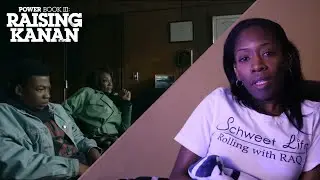 Episode Overview Review | Power Book III: Raising Kanan S3E4 | Rolling with RAQ