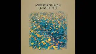 Anders Osborne - It Can't Hurt You Anymore